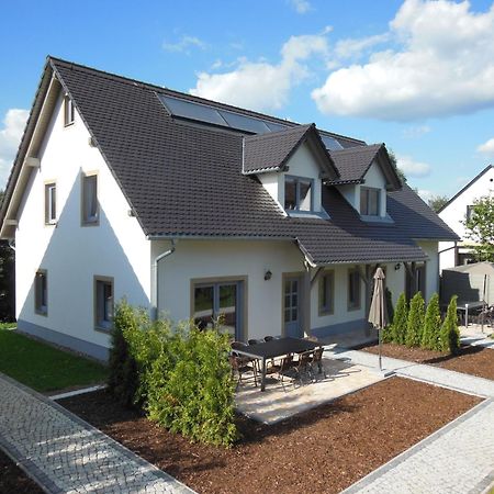 Ferienhaus Vetter Saechsische Schweiz 16 Papstdorf ภายนอก รูปภาพ