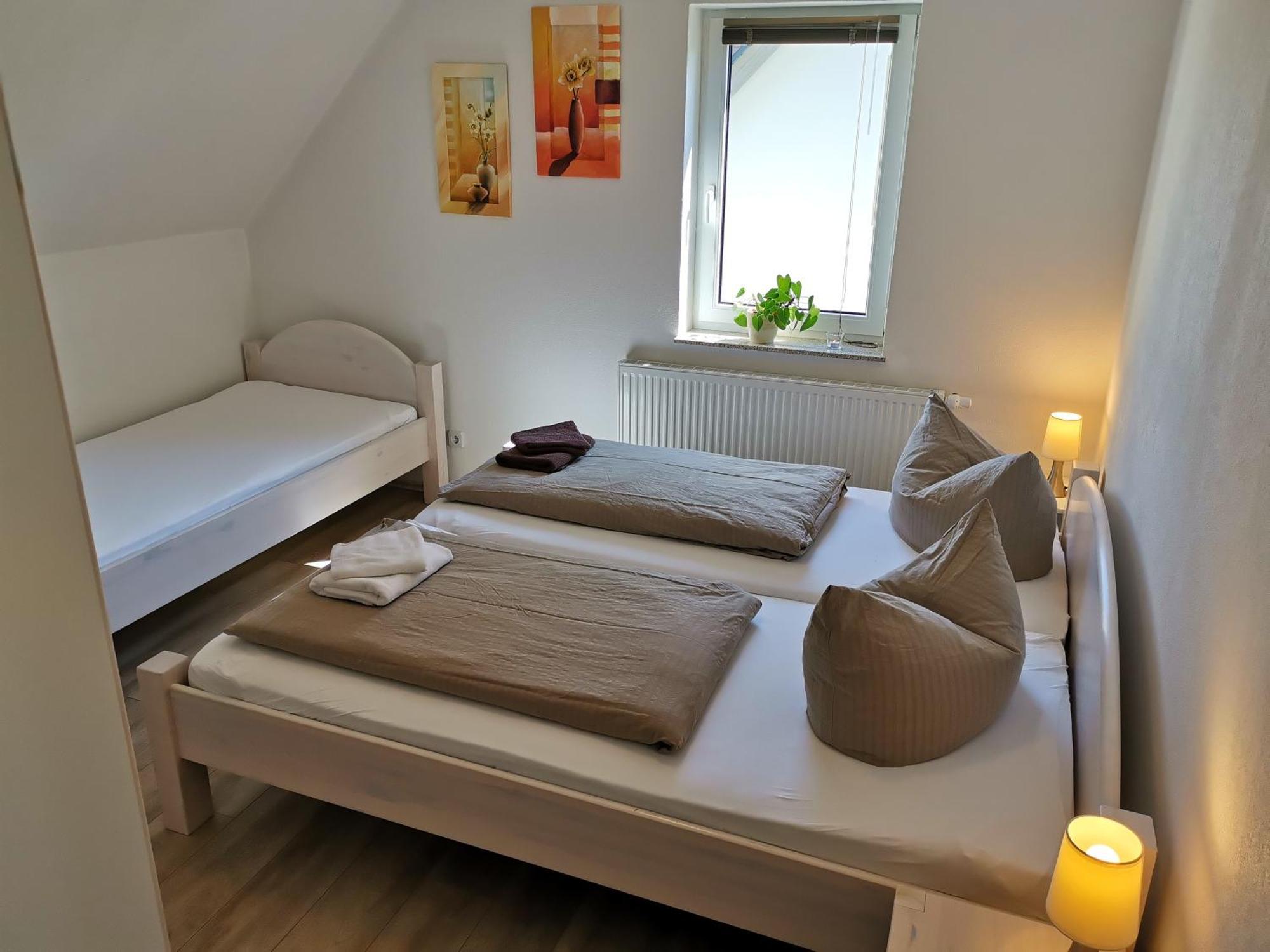 Ferienhaus Vetter Saechsische Schweiz 16 Papstdorf ภายนอก รูปภาพ