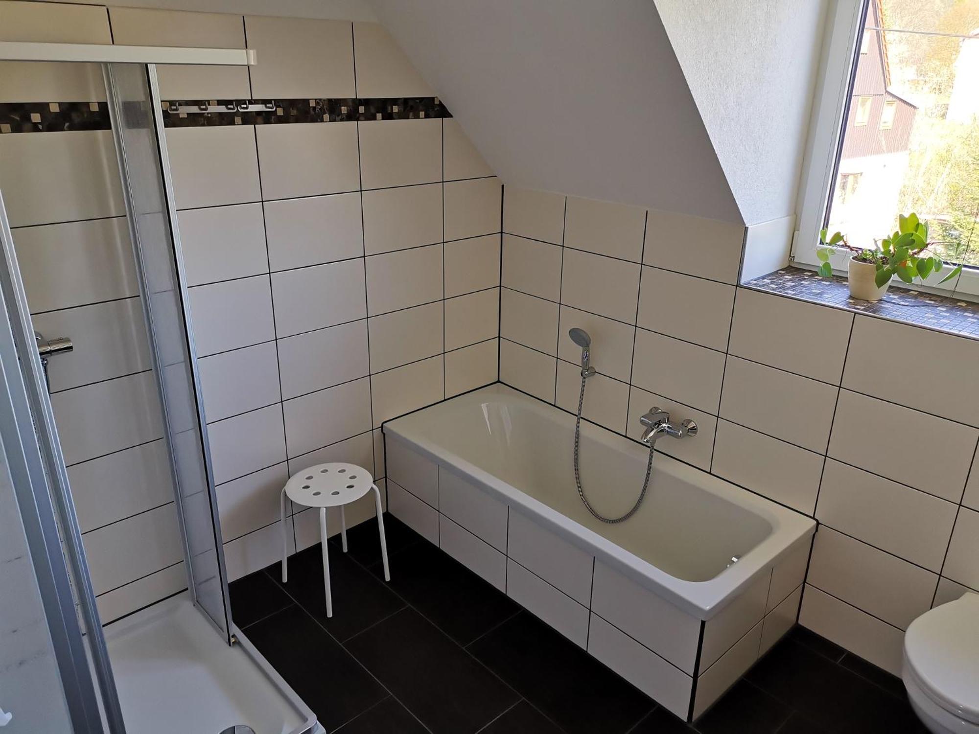 Ferienhaus Vetter Saechsische Schweiz 16 Papstdorf ภายนอก รูปภาพ