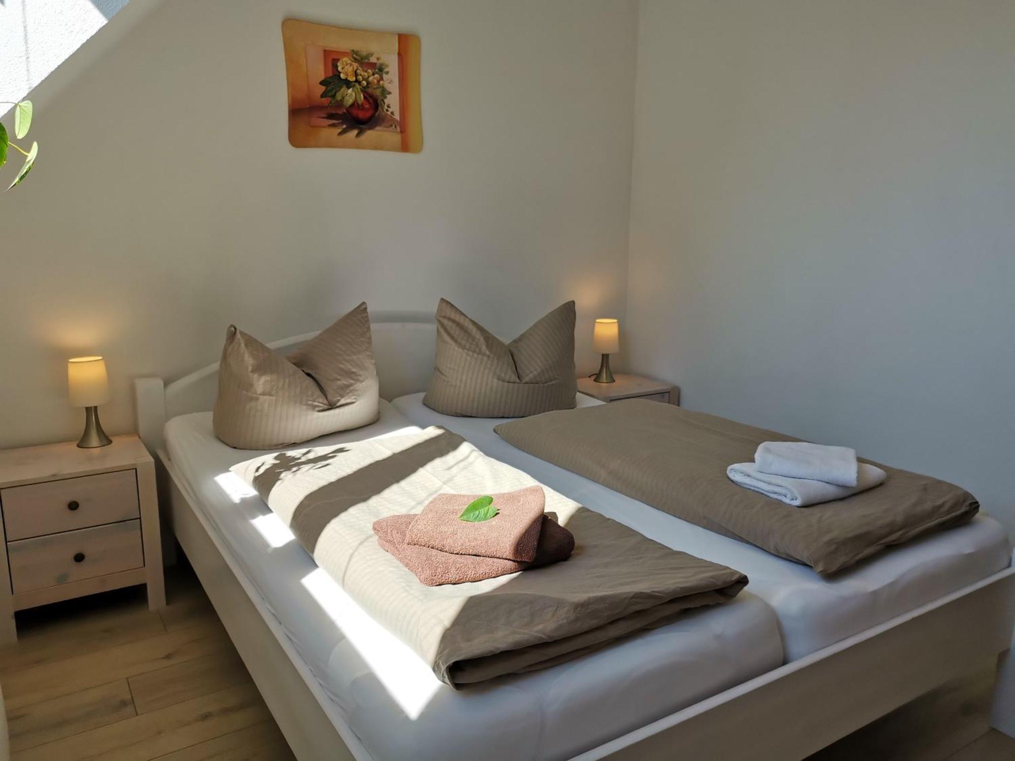 Ferienhaus Vetter Saechsische Schweiz 16 Papstdorf ภายนอก รูปภาพ