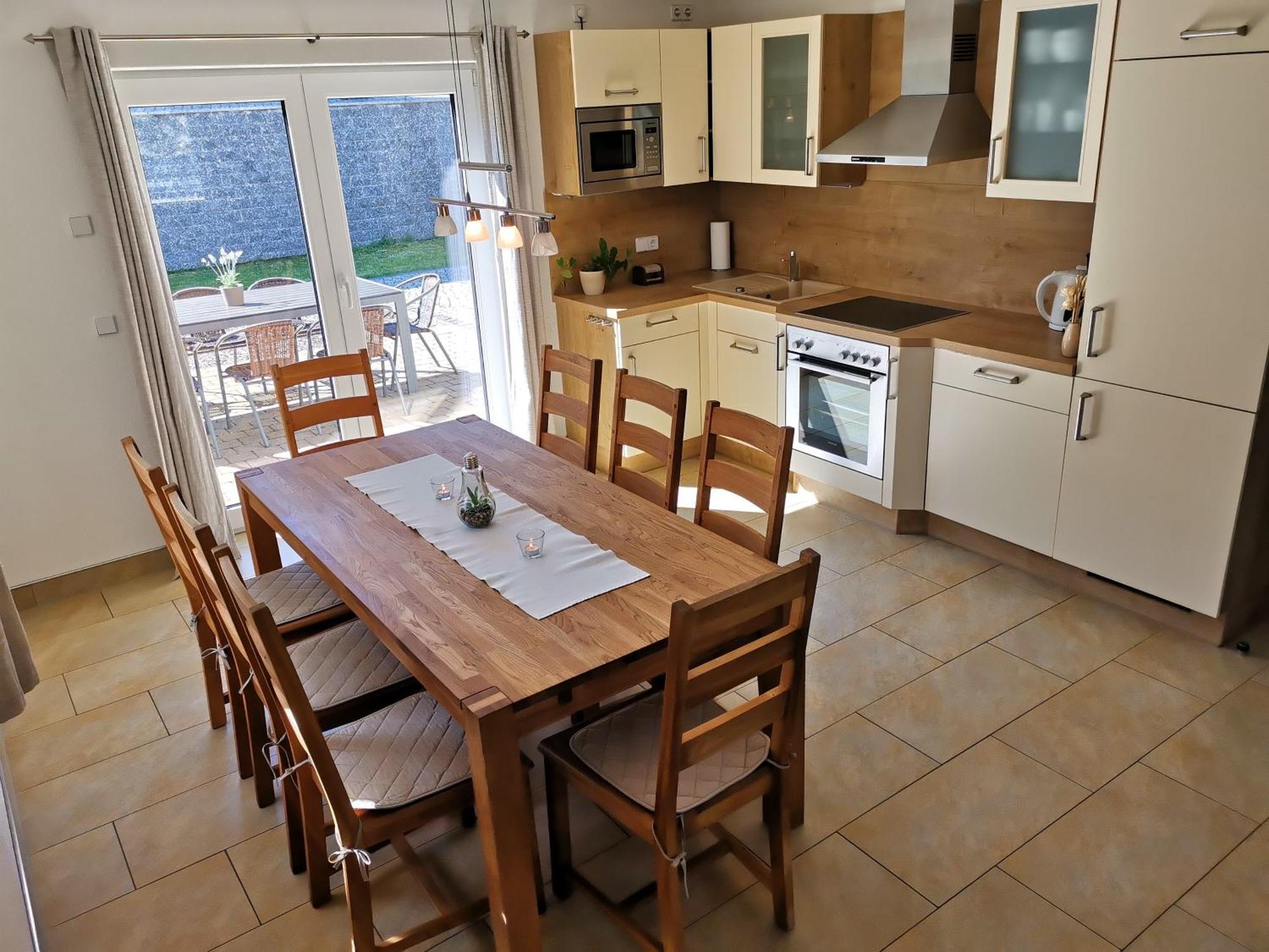 Ferienhaus Vetter Saechsische Schweiz 16 Papstdorf ภายนอก รูปภาพ