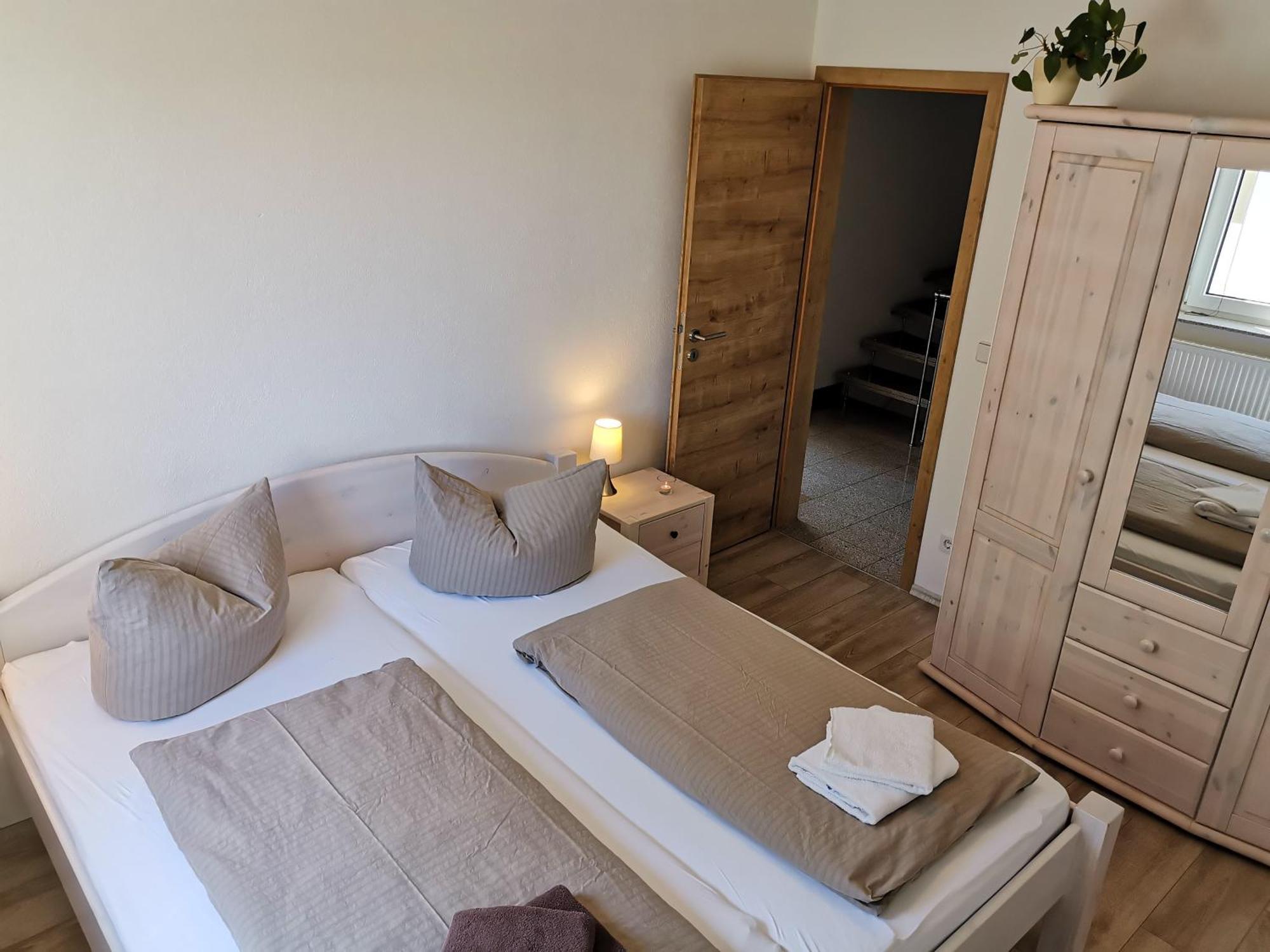 Ferienhaus Vetter Saechsische Schweiz 16 Papstdorf ภายนอก รูปภาพ